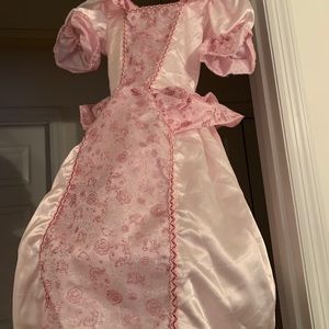 Princess Dress
